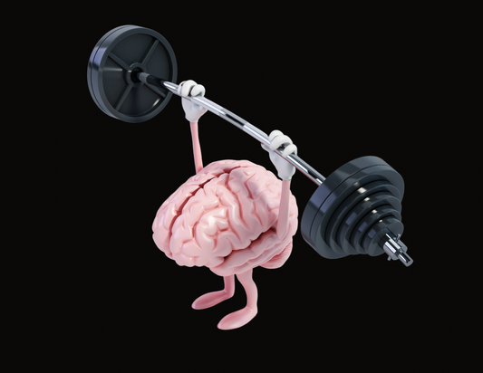 Brain workout nootropics cognitive enhancement
