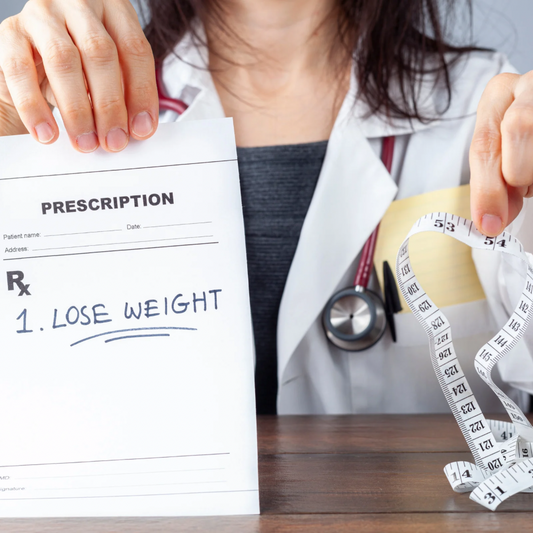 Metabolic Adaptation During Weight Loss: What It Is and How to Combat It