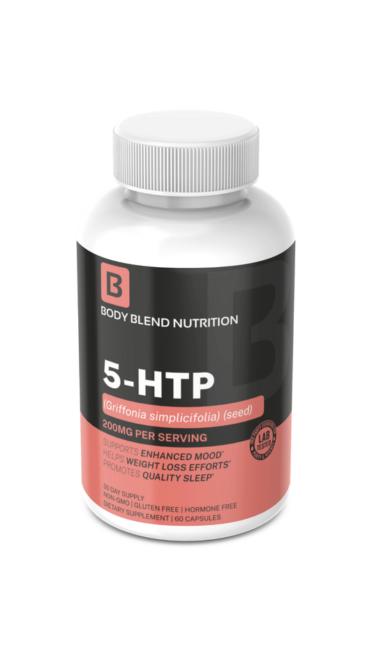 5-HTP