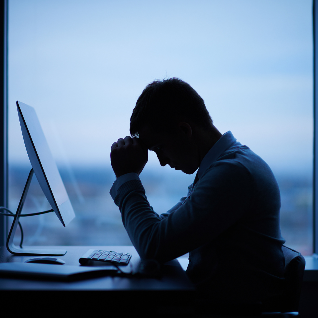 Burned Out but Still Pushing: Why Driven People Crash—and What to Do About It