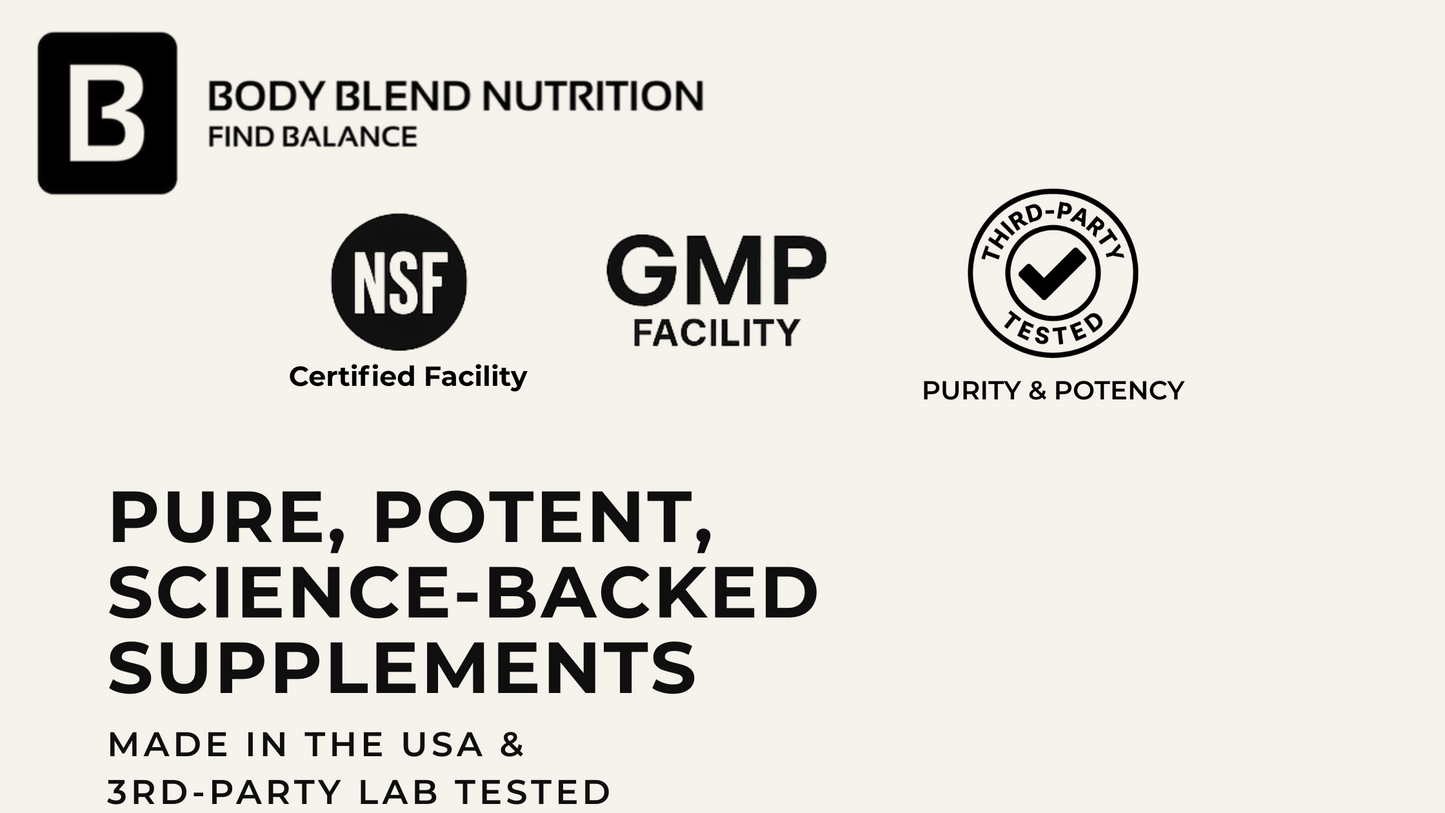 Rapid Hydration - 1350mg | 60 Servings | 3rd Party Lab-Tested + FREE GIFT