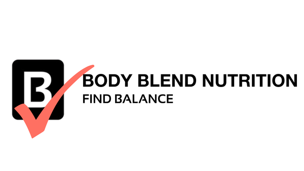 Body Blend Nutrition
