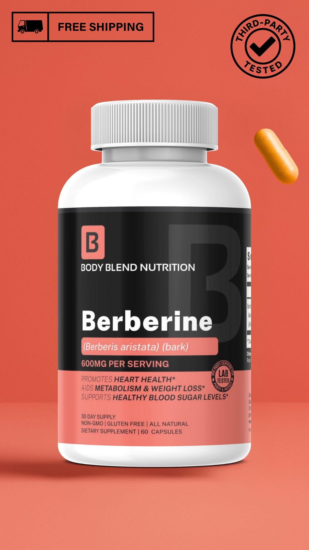 Berberine